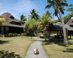 bungalow